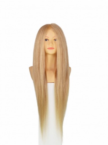 Główka treningowa OMC_Human_Hair_Long_przod.jpg